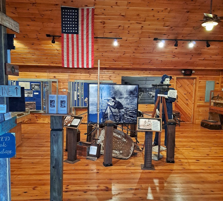 John B. Derden Civilian Conservation Corps Museum (Blairsville,&nbspGA)